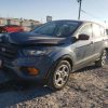 JTMRJREV9JD222186 | 2018 TOYOTA RAV4 HV LE