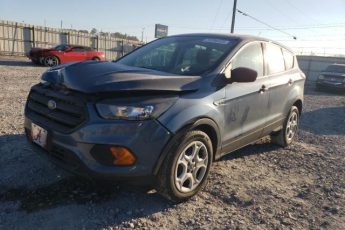 1FMCU0F74JUA89079 | 2018 FORD ESCAPE S