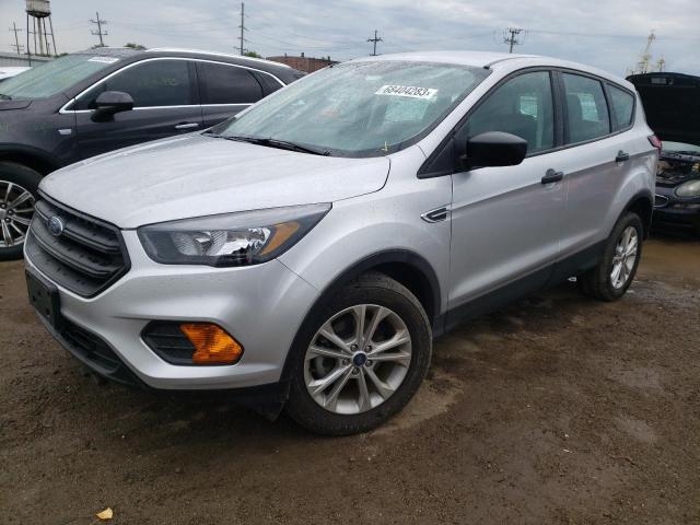 1FMCU0F74KUB75719 | 2019 FORD ESCAPE S