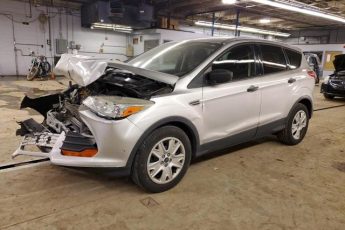 1FMCU0F75FUA27892 | 2015 FORD ESCAPE S