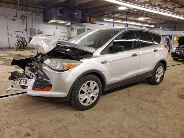 1FMCU0F75FUA27892 | 2015 FORD ESCAPE S