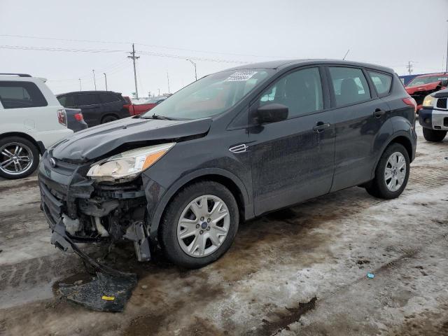 1FMCU0F75FUA63291 | 2015 FORD ESCAPE S