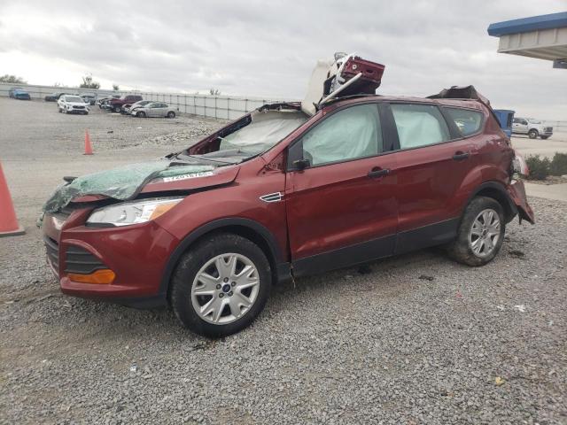 1FMCU0F75GUA07370 | 2016 FORD ESCAPE S