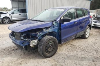 1FMCU0F75GUC51133 | 2016 FORD ESCAPE S