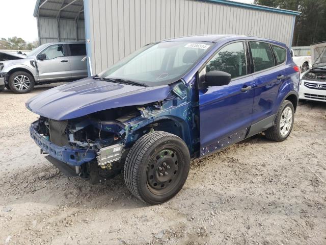 1FMCU0F75GUC51133 | 2016 FORD ESCAPE S