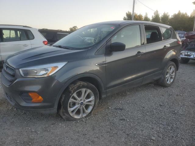 1FMCU0F75HUA75685 | 2017 FORD ESCAPE S