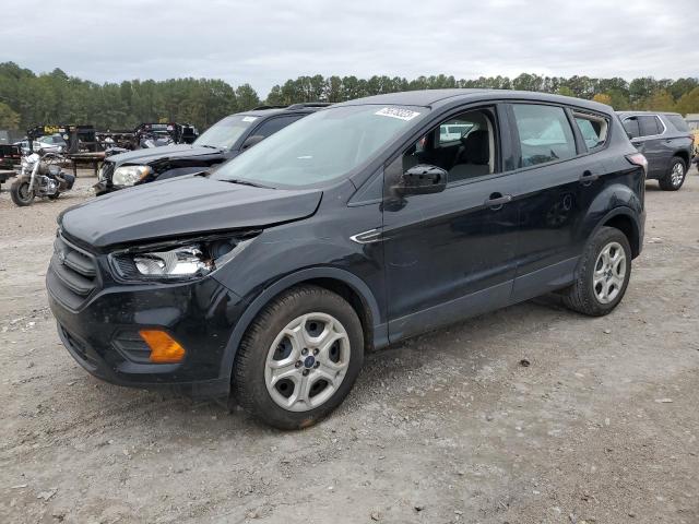 1FMCU0F75JUA36357 | 2018 FORD ESCAPE S