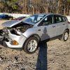 1FADP3K20JL286564 | 2018 Ford focus se