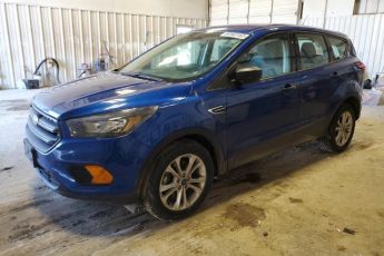 1FMCU0F75KUB26612 | 2019 FORD ESCAPE S