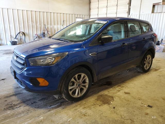 1FMCU0F75KUB26612 | 2019 FORD ESCAPE S