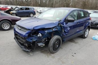 1FMCU0F76EUB56240 | 2014 FORD ESCAPE S