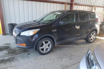 1FMCU0F76FUC05602 | 2015 FORD ESCAPE S