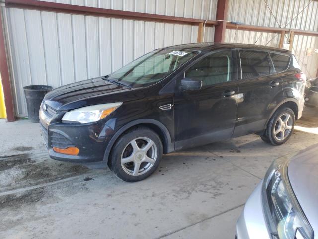 1FMCU0F76FUC05602 | 2015 FORD ESCAPE S