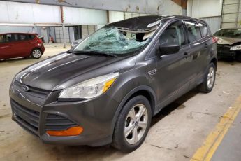 1FMCU0F76GUA12416 | 2016 FORD ESCAPE S