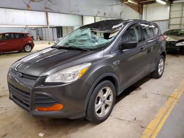 1FMCU0F76GUA12416 | 2016 FORD ESCAPE S