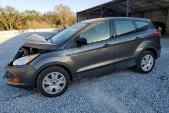 1FMCU0F76GUA80716 | 2016 FORD ESCAPE S