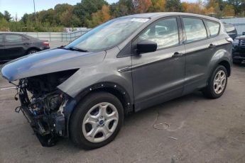 1FMCU0F76HUA02874 | 2017 FORD ESCAPE S