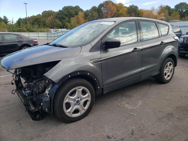 1FMCU0F76HUA02874 | 2017 FORD ESCAPE S