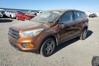 1FMCU0F76HUA48222 | 2017 FORD ESCAPE S