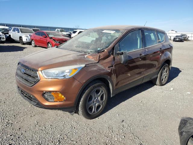 1FMCU0F76HUA48222 | 2017 FORD ESCAPE S