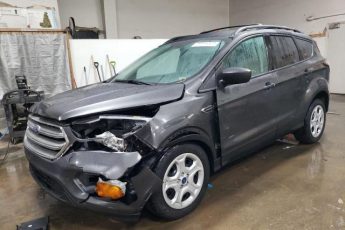 1FMCU0F76HUA69362 | 2017 FORD ESCAPE S