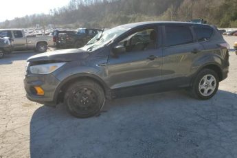 1FMCU0F76HUB73026 | 2017 FORD ESCAPE S