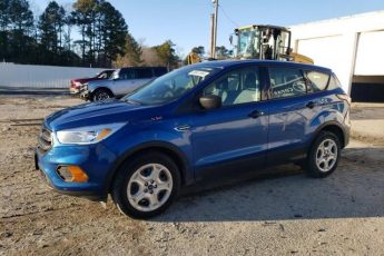 1FMCU0F76HUC93313 | 2017 FORD ESCAPE S