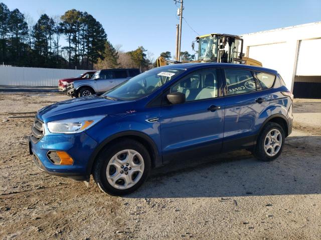 1FMCU0F76HUC93313 | 2017 FORD ESCAPE S