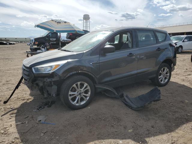 1FMCU0F76HUE87436 | 2017 FORD ESCAPE S