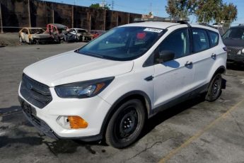 1FMCU0F76KUA63696 | 2019 FORD ESCAPE S