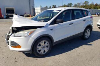 1FMCU0F77EUC34444 | 2014 FORD ESCAPE S