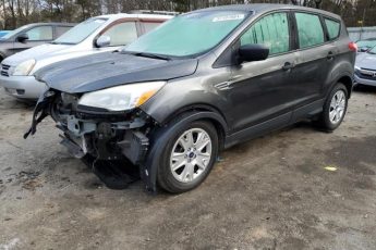 1FMCU0F77FUB68768 | 2015 FORD ESCAPE S