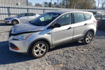 1FMCU0F77FUB88096 | 2015 FORD ESCAPE S