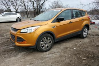 1FMCU0F77GUA04681 | 2016 FORD ESCAPE S