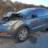 5J6RM3H37FL005046 | 2015 HONDA CR-V LX