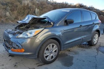 1FMCU0F77GUB38669 | 2016 FORD ESCAPE S