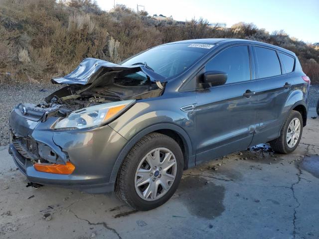 1FMCU0F77GUB38669 | 2016 FORD ESCAPE S