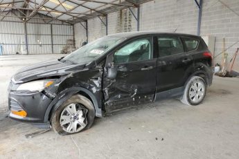 1FMCU0F77GUB53107 | 2016 FORD ESCAPE S