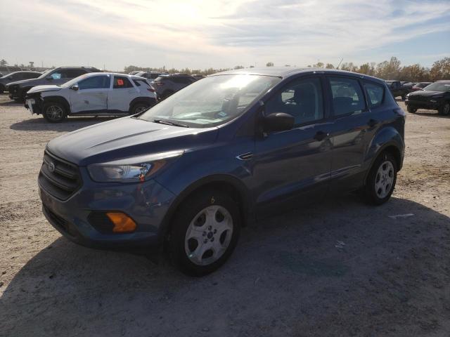 1FMCU0F77JUB24441 | 2018 FORD ESCAPE S