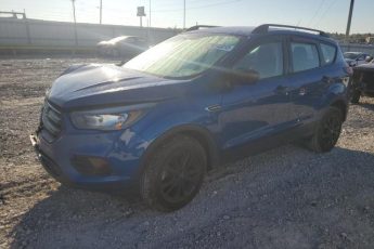 1FMCU0F77KUA39875 | 2019 FORD ESCAPE S