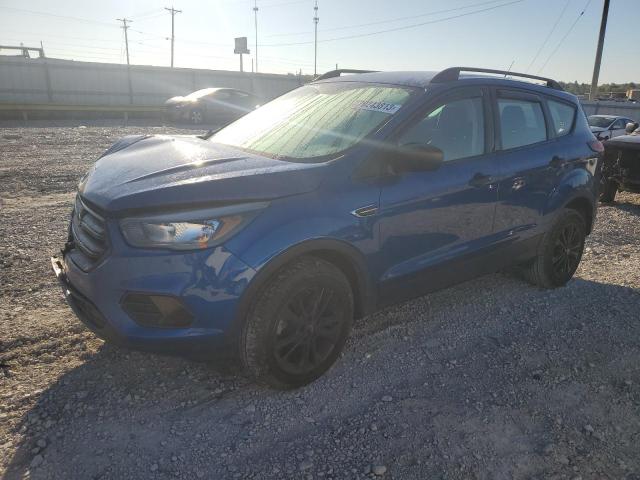 1FMCU0F77KUA39875 | 2019 FORD ESCAPE S