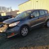 1FADP3N27EL246435 | 2014 Ford focus titanium