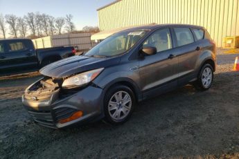 1FMCU0F78FUA22539 | 2015 FORD ESCAPE S