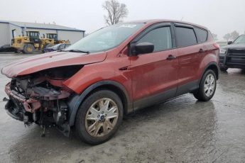 1FMCU0F78FUB56791 | 2015 FORD ESCAPE S