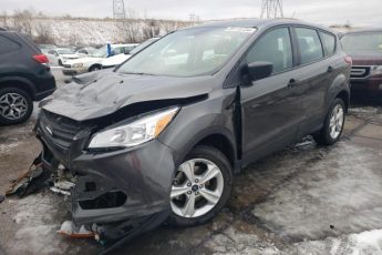 1FMCU0F78FUB94358 | 2015 FORD ESCAPE S