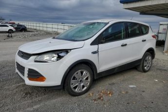 1FMCU0F78GUC40532 | 2016 FORD ESCAPE S