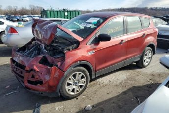 1FMCU0F78GUC75331 | 2016 FORD ESCAPE S