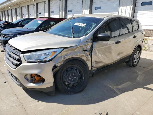 1FMCU0F78HUB87476 | 2017 FORD ESCAPE S