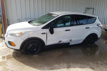 1FMCU0F78HUC68090 | 2017 FORD ESCAPE S