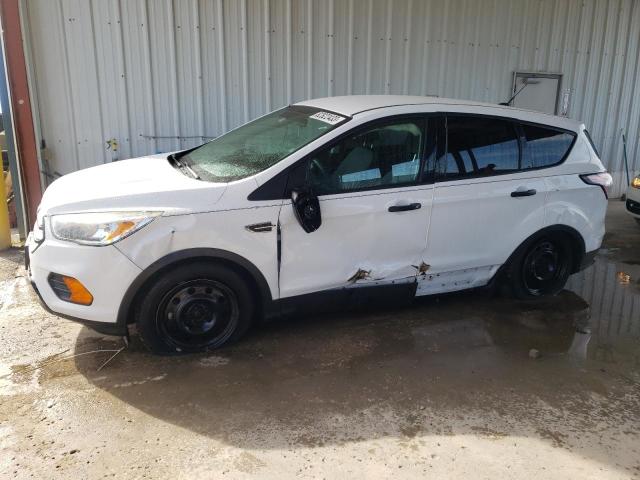 1FMCU0F78HUC68090 | 2017 FORD ESCAPE S